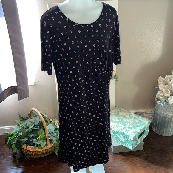 Croft & Barrow dress - Picture 1 of 6